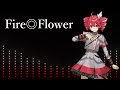 【COVER】Fire◎Flower / halyosy covered by 重音テト 【Synthesizer V AI 】