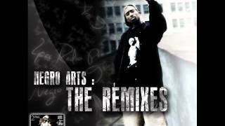 2Pac - Fuck ya yall (Negro Arts Remix)