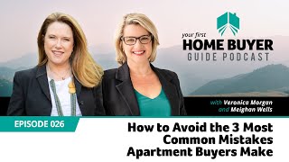 How to Avoid the 3 Most Common Mistakes Apartment Buyers Make #26