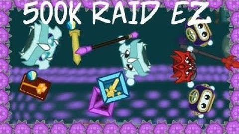 [STARVE.IO] Kill Compilation #3