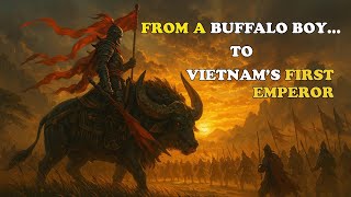 From a Buffalo Boy Playing War Games to Vietnam’s First Emperor – The Man Who United 12 Warlords screenshot 1