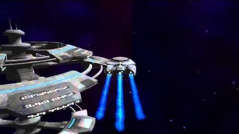 [Dther99 Plays] Artemis Spaceship Bridge Simulator: Trial Part 1