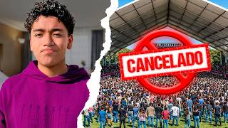 THIS HAS NEVER HAPPENED TO US BEFORE!!