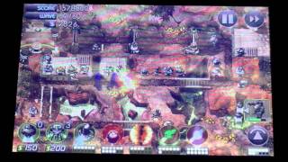 Sentinel3 screenshot 5