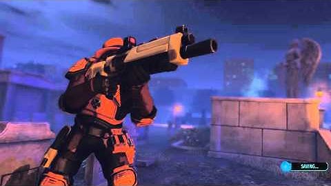 XCOM: Enemy Within - Marceline
