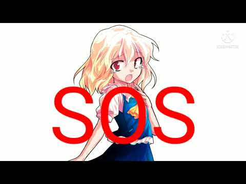 【東方改変PV】理想絵図