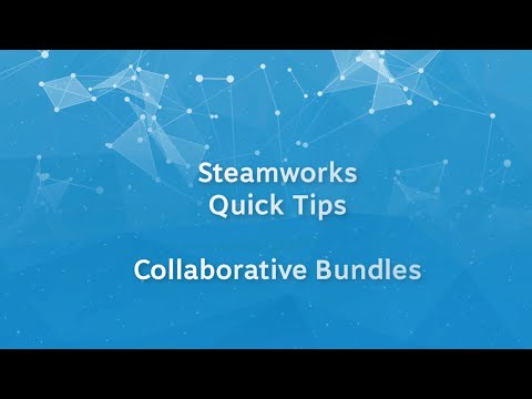 Getting Started for Players (Steamworks Documentation)
