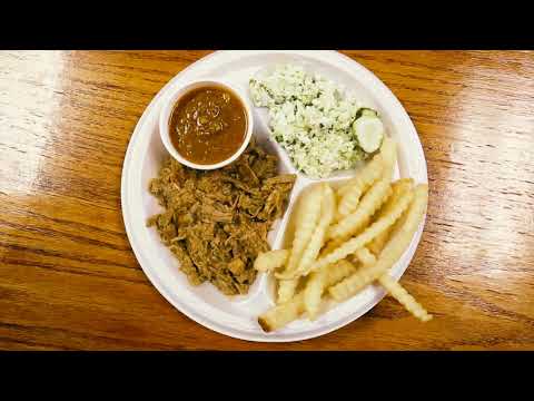Fincher's Barbecue