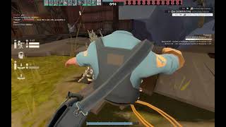 TF2 -  Glitched Payload