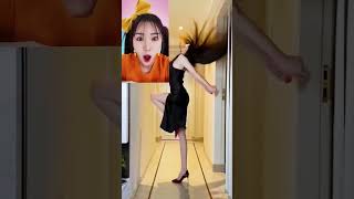 누구보다 멋있게 옷 갈아입는 법ㅋㅋㅋ #shorts #fyp screenshot 3