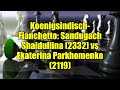 Koenigsindisch-Fianchetto: Sandugach Shaidullina (2332) vs Ekaterina Parkhomenko (2119)