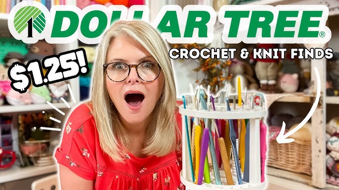 Don't WASTE YOUR MONEY On These Crochet Gadgets! (+4 Great Crochet Gadgets  That Are WORTH EVERY PENNY) - Elise Rose Crochet