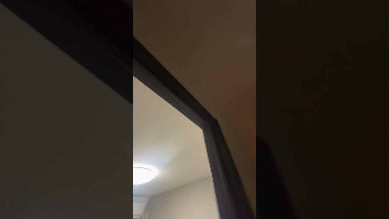 No ceiling fan in Japan home🇯🇵 