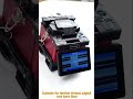 Fiber Fusion Splicer ——FA-36
