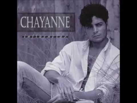 Querida - Chayanne