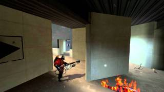 [TF2 Replay] Reflect Arrow