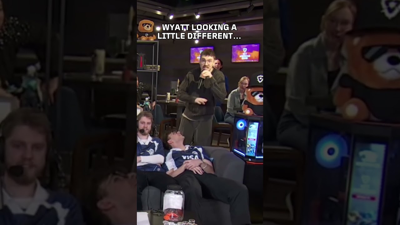 Bren did NOT take that lightly 💀 