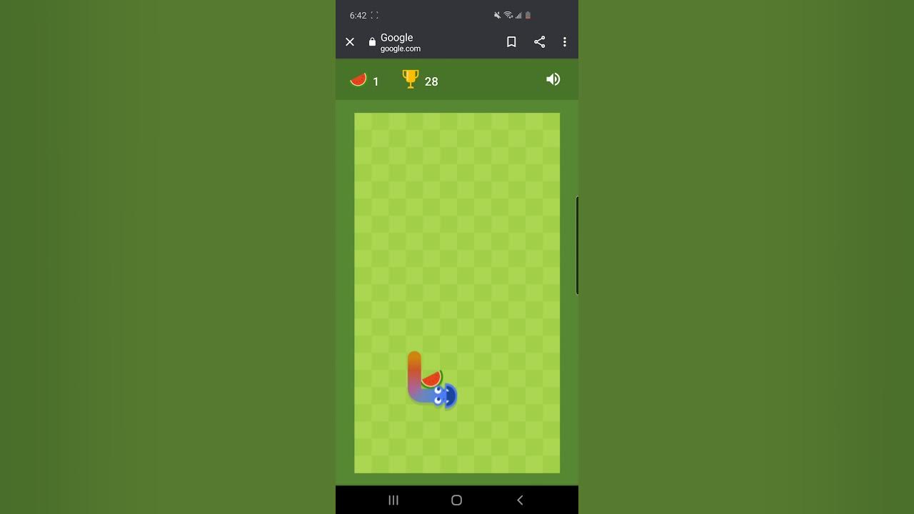 Playing random google games part 2 YouTube