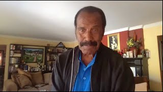 Spaghetti Westerns Podcast #71 - Guest: Fred Williamson (Joshua) Information