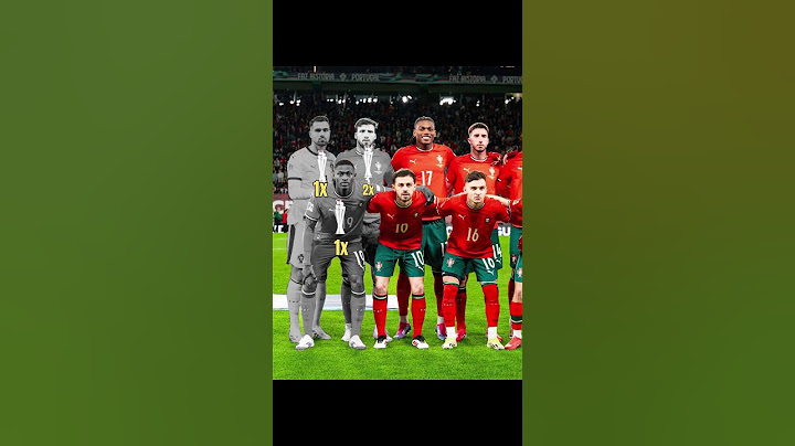 PORTUGAL - 🇵🇹 Nations League 2025 Champions