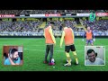 BORUSSIA X PSG | SERÁ QUE CONSEGUIMOS PREVER O PLACAR DO JOGO?! - FIFANDO EA FC 24