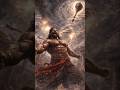 जब भीम ने मौत को ललकारा 😱 Bheem's Shocking Devotion! | #shorts #mahabharat #viral