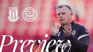 🎥 Robins: Support has been brilliant | The gaffer's Bristol City preview 🗣️