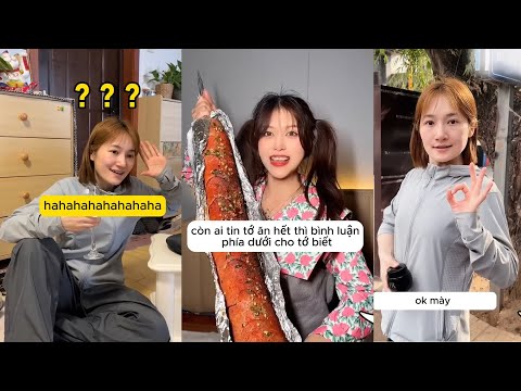 Tổng Hợp Thử