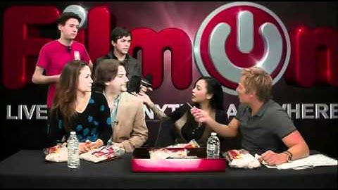 Tailgating with Kato - Part 3 of 4