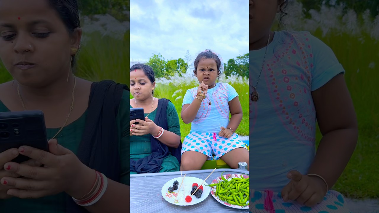 Candy prank gone Spicy 🌶️ 🍬🤣🤪 