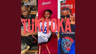 Tukitoka (feat. Denzz! \u0026 Lil Osteen)