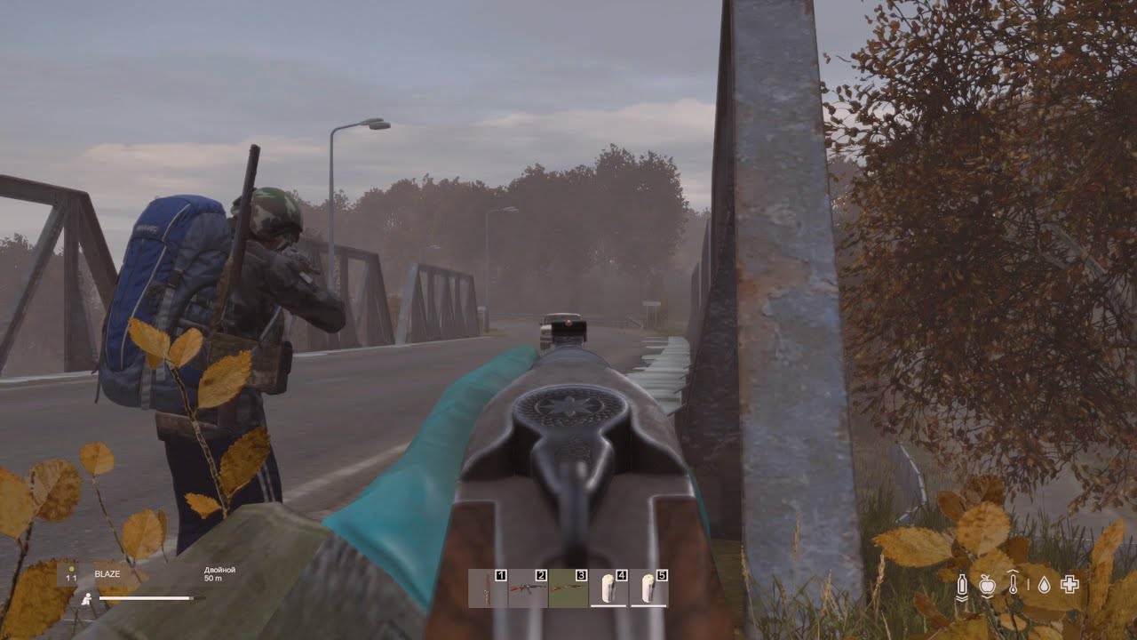 Dayz машина пропала