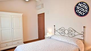 La Fattoria di Tirrenia | Livorno, Italy | Hotel Review 🛏️