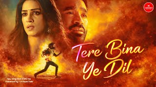 Tere Bina Ye Dil 💔 | New Hindi Sad Song 2026 | Heart Touching Love Story Song | New Song 2026