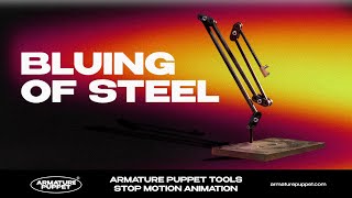 Stop-Motion Rig System