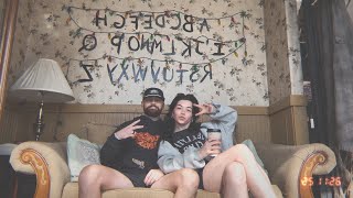 Hawkins Tour Vlog // Visiting Stranger Things Filming Locations