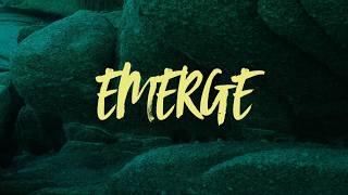 Emerge // We In The Book // What Goes Around Comes Around // Pastor Alex Williams