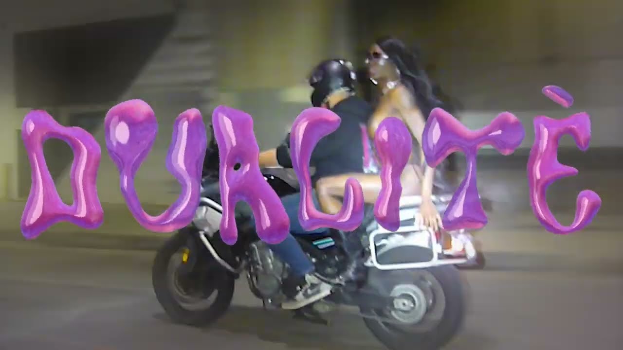 Dualitè Pre-op Music Video