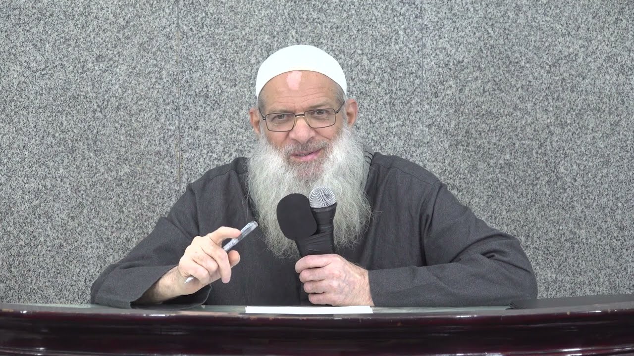 خواطر حول السحر وحقيقته | الشيخ محمد بن سعيد رسلان | بجودة عالية [HD]