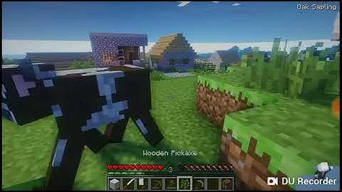 Anh Slenderman|Thử thách sống trong hang với phong cách của người Nguyên Thủy😍