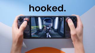 Im Completely Hooked On These 25 Games On Steamdeck.