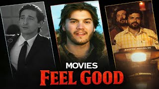5 Feel Good Movies Like Therapy | Movies Like Therapy 