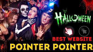 Pointer Pointer | Best Computer Website | What is Pointer Pointer Website | Best Website Games |