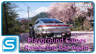 Bitcast 383 : With Forza Horizon 6, Playground Games Does it Again