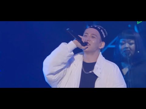 清水翔太 - My Treasure【BUDOKAN LIVE 2020】