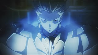 Fight Back: Fate/Zero {AMV}