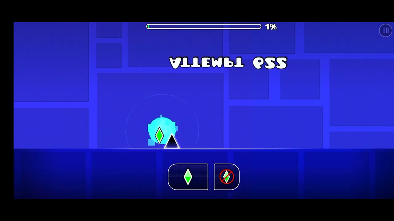 I did untill I get 666 Attempt | Geometry dash 2.2 - YouTube