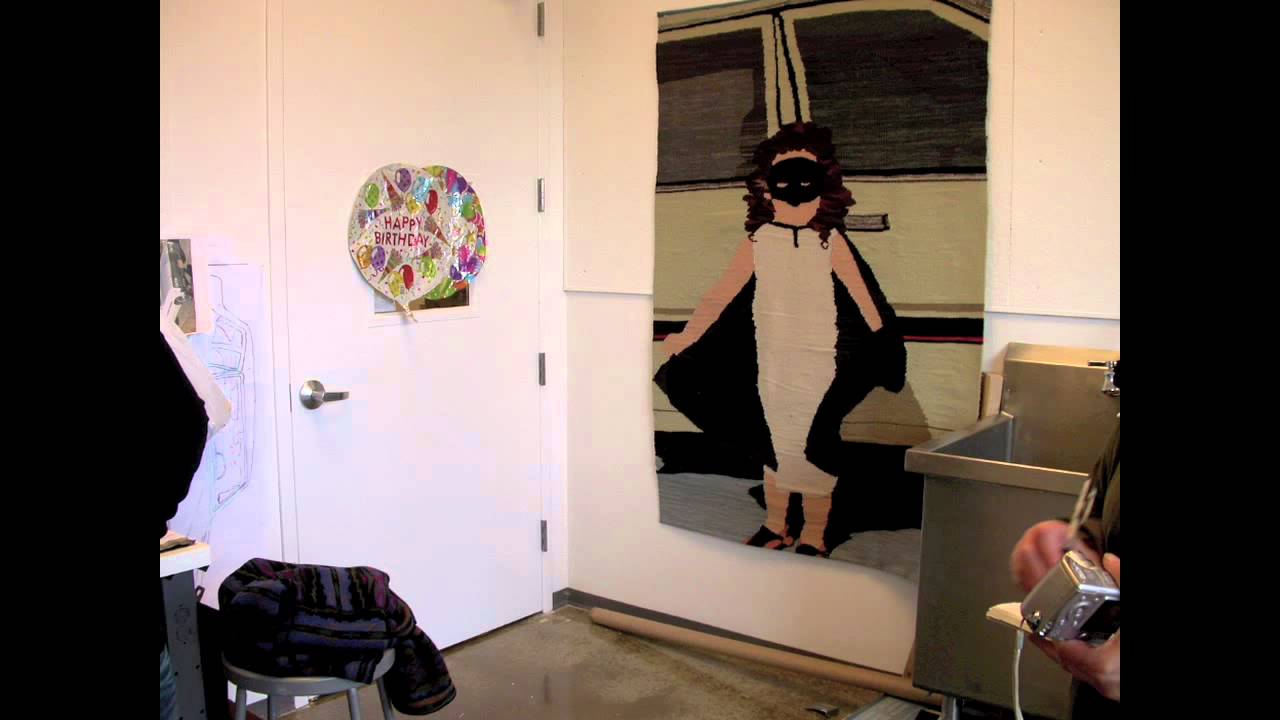 artblog radio: erin riley