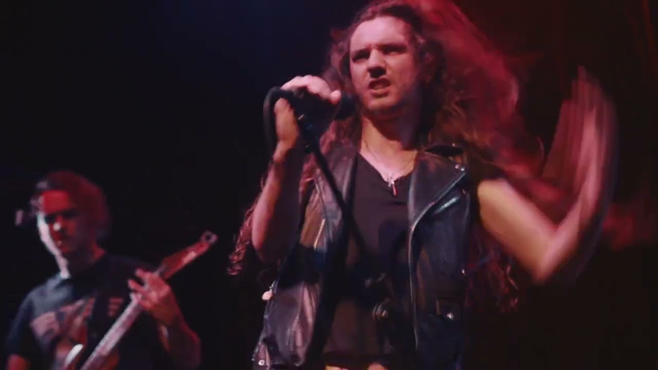 Dreamscape @ The Fox Cabaret