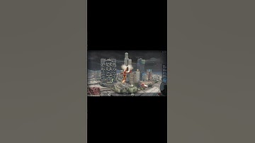 ironman Fight with police Helicopter | GTA 5 mod